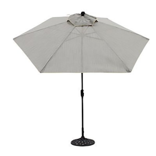 Patio Masterrp FS Palermo 9' Umbrella AZB00205H70